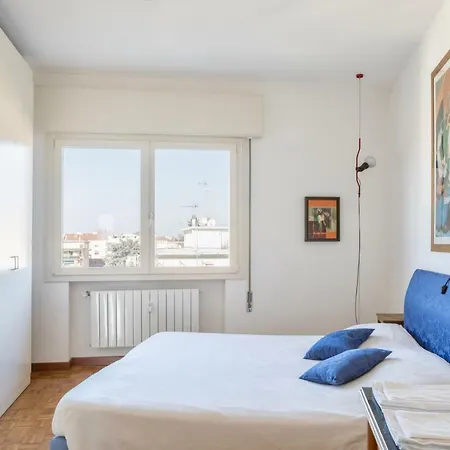 Exclusive Penthouse Venice *