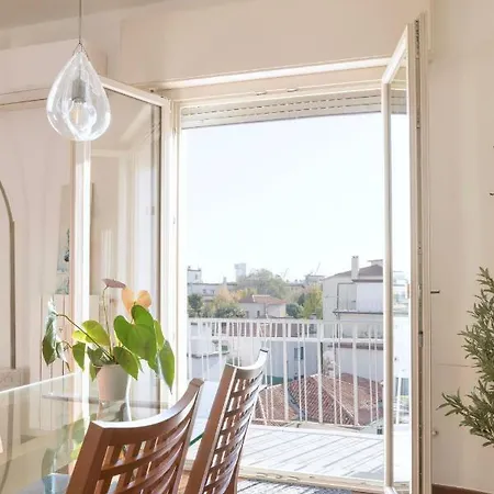 Apartament Exclusive Penthouse Venice *