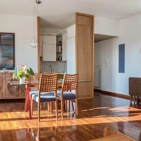 Apartament Exclusive Penthouse Venice
